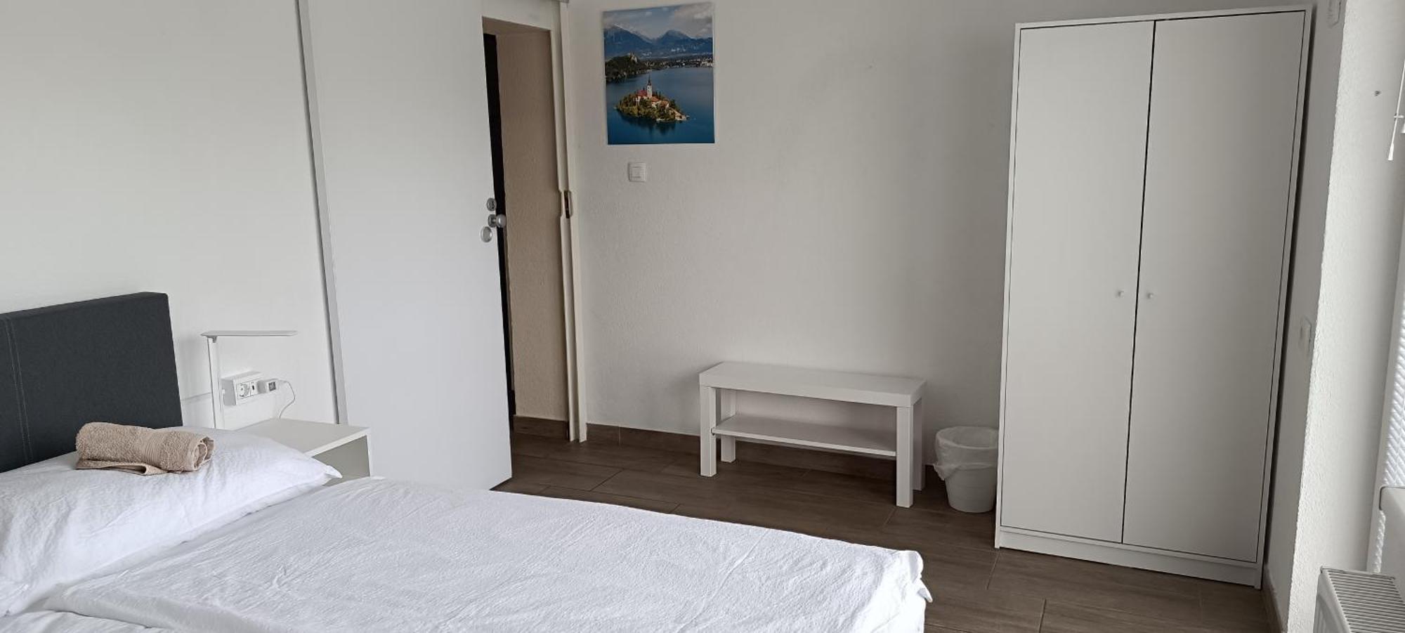 Hacienda Bled Rooms ภายนอก รูปภาพ