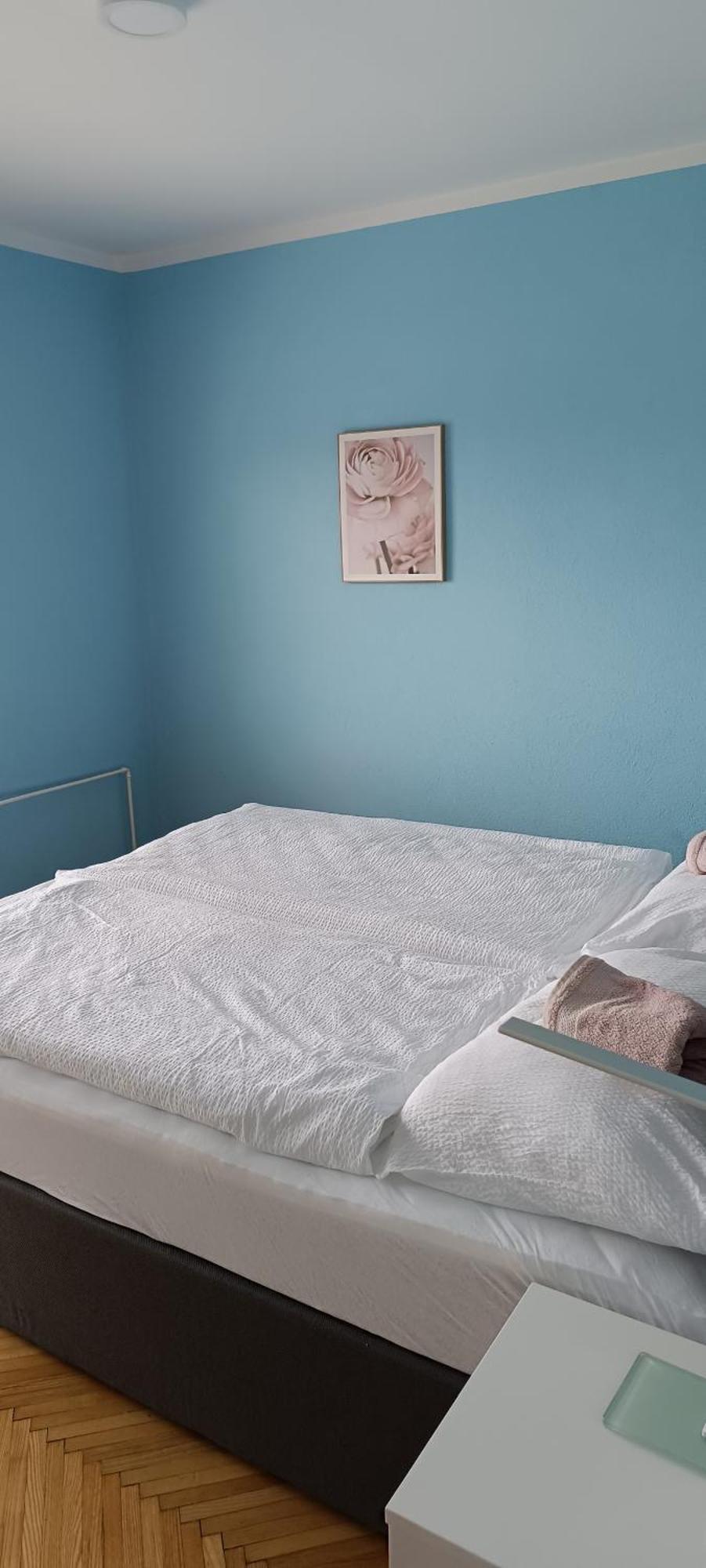 Hacienda Bled Rooms ภายนอก รูปภาพ