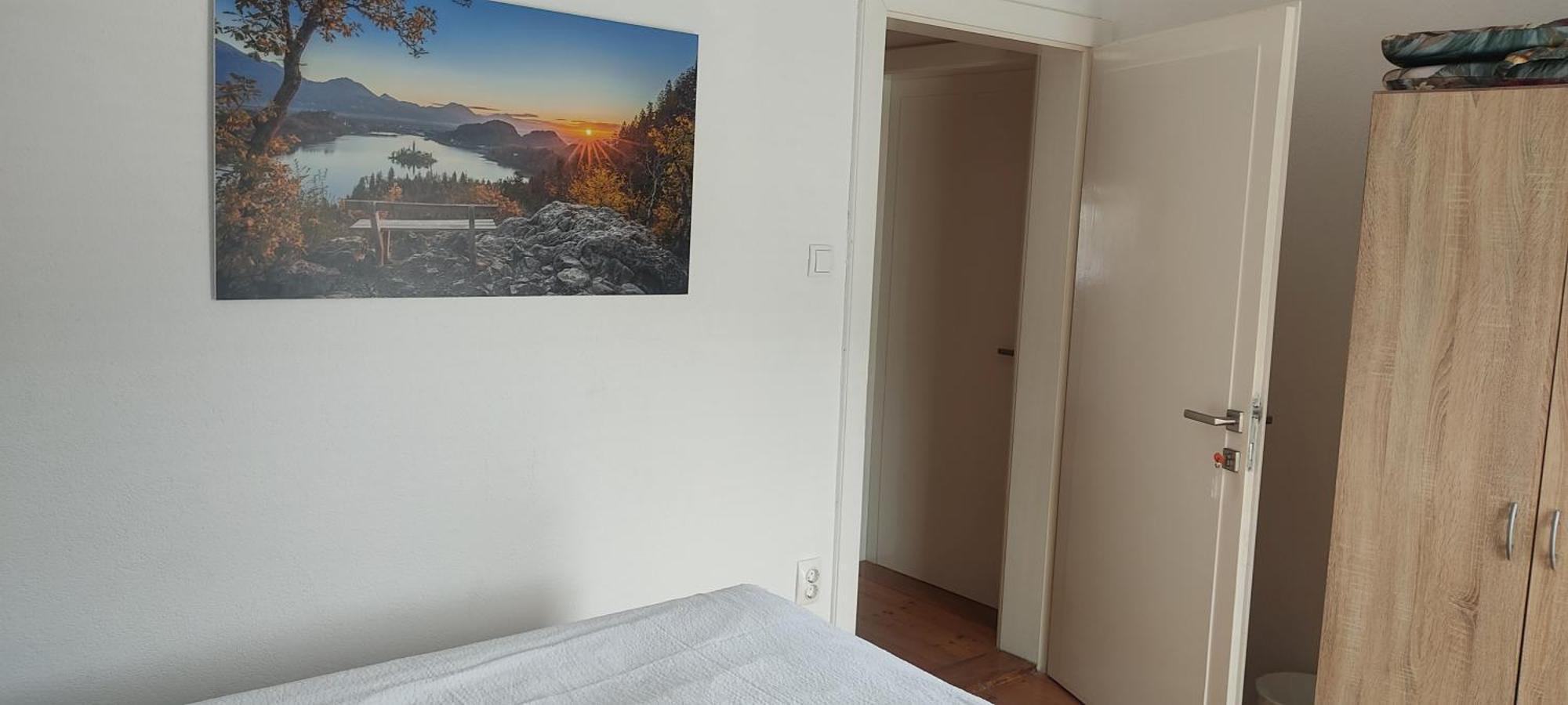 Hacienda Bled Rooms ภายนอก รูปภาพ