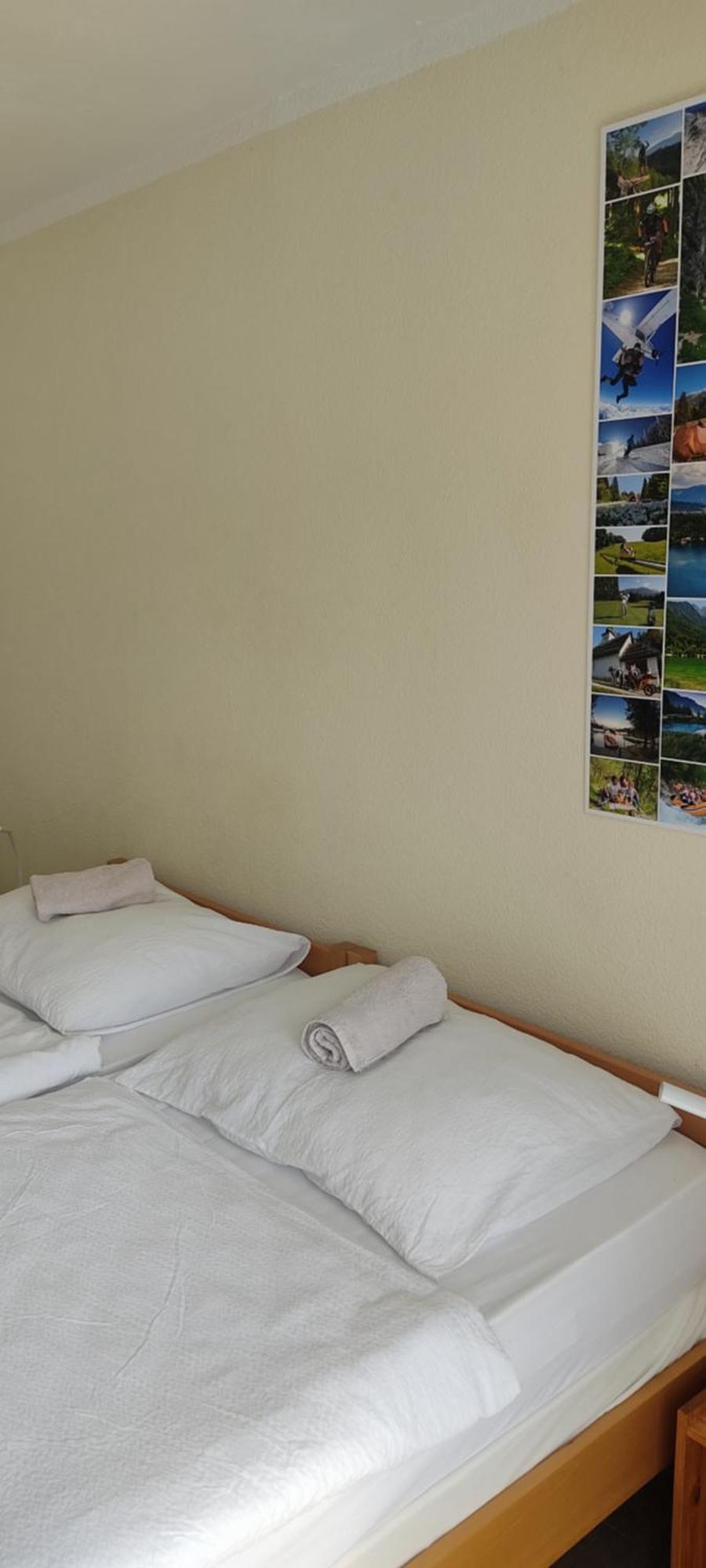 Hacienda Bled Rooms ภายนอก รูปภาพ