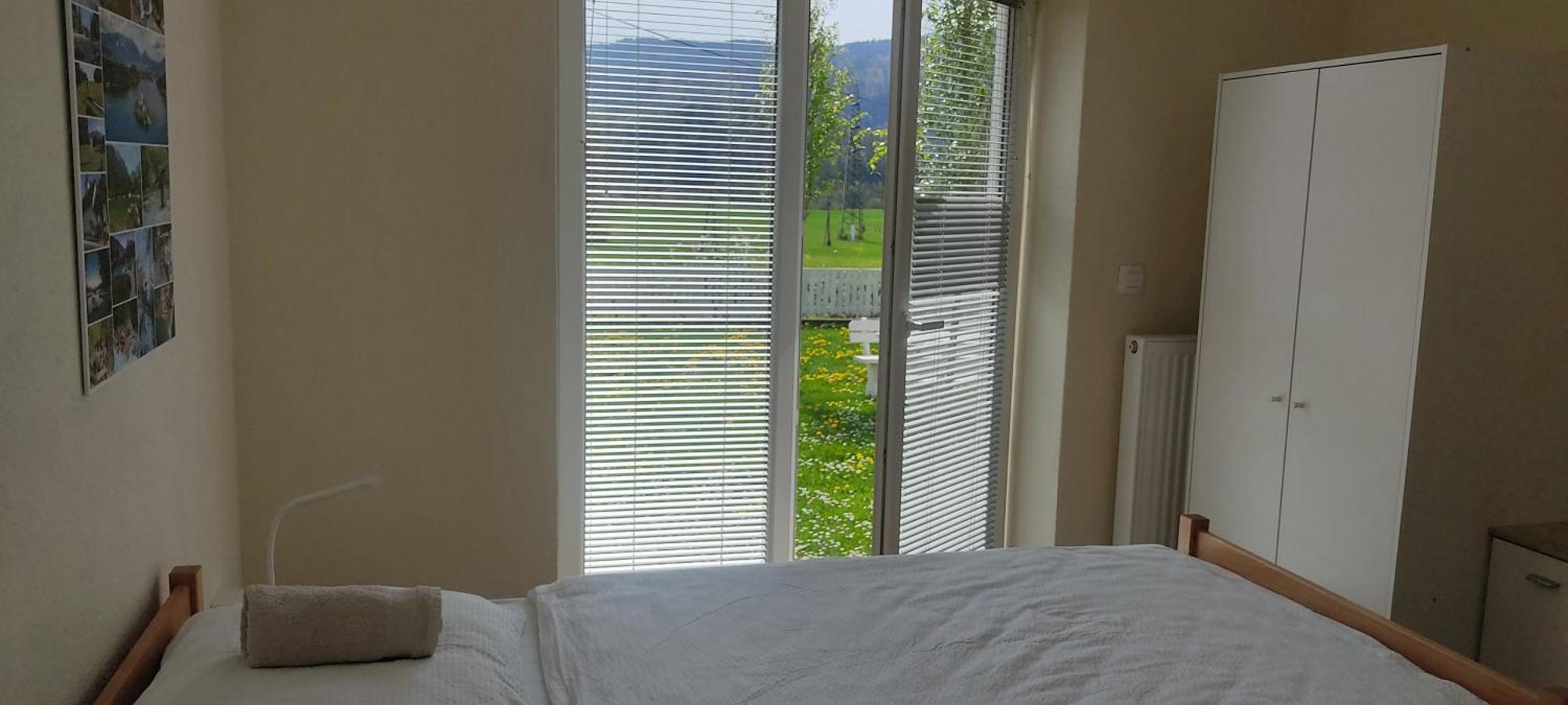 Hacienda Bled Rooms ภายนอก รูปภาพ