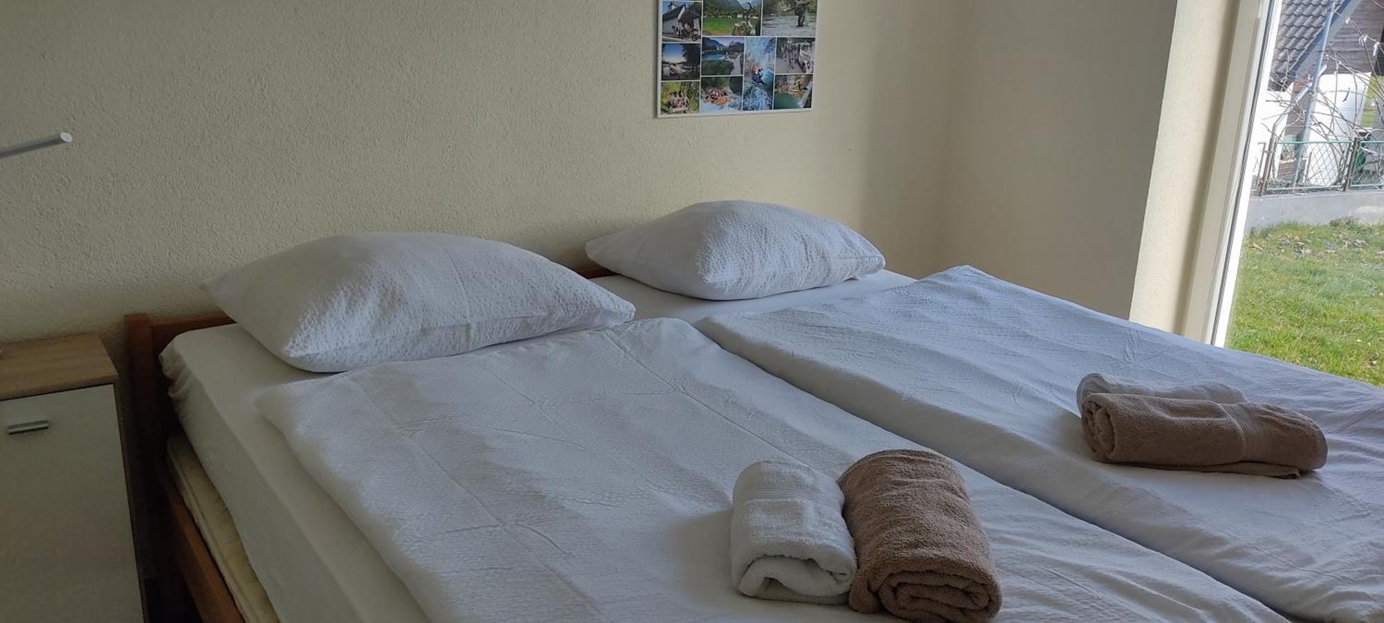 Hacienda Bled Rooms ภายนอก รูปภาพ