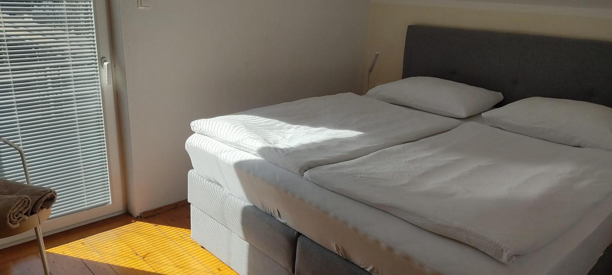 Hacienda Bled Rooms ภายนอก รูปภาพ