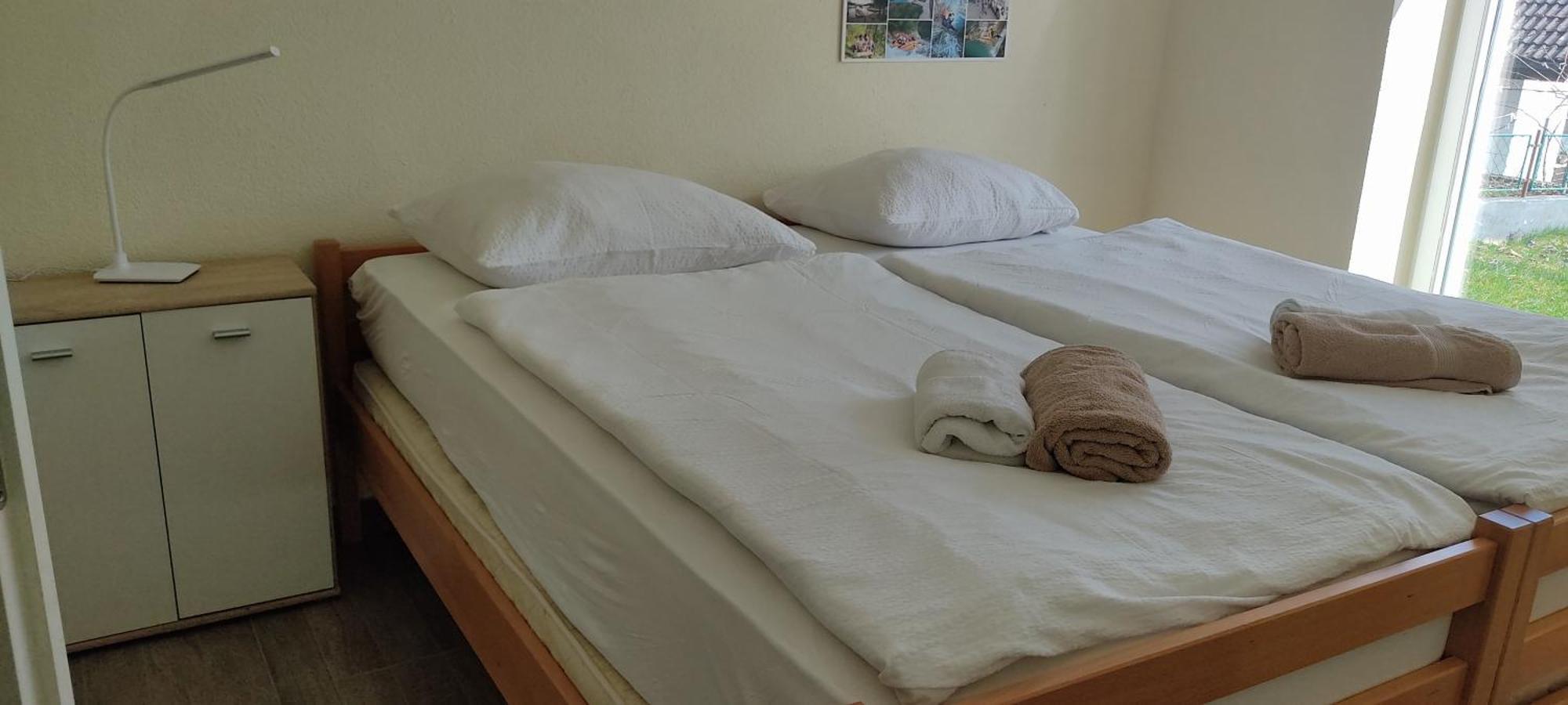 Hacienda Bled Rooms ภายนอก รูปภาพ
