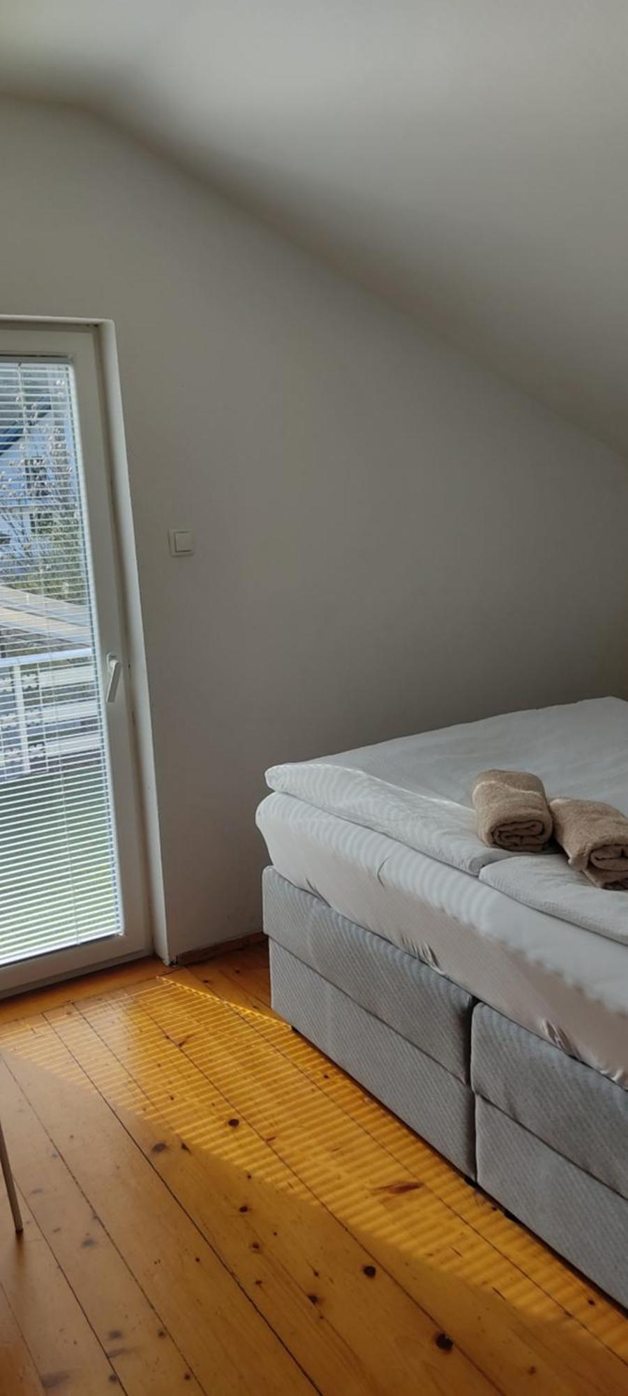 Hacienda Bled Rooms ภายนอก รูปภาพ