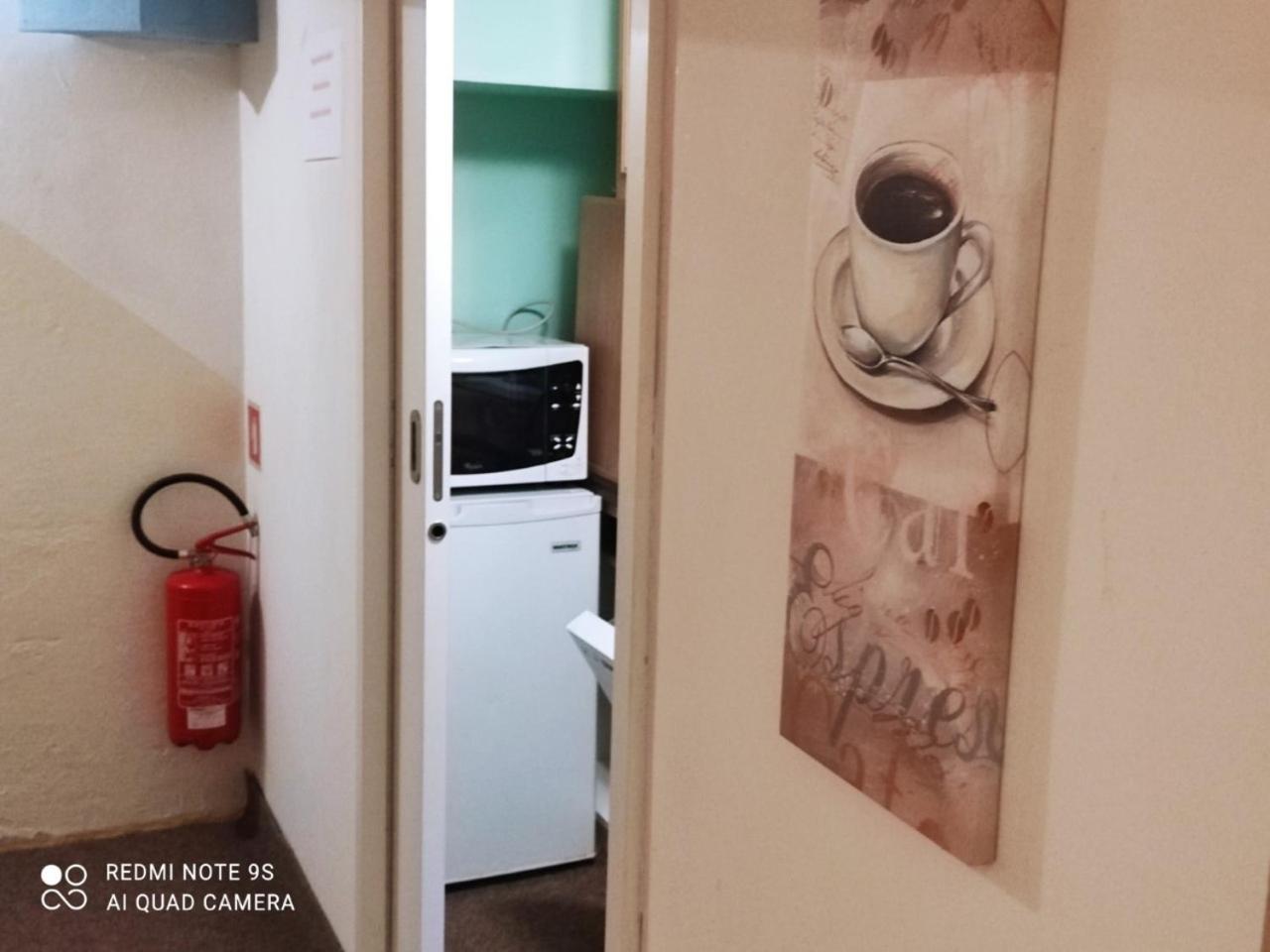 Hacienda Bled Rooms ภายนอก รูปภาพ