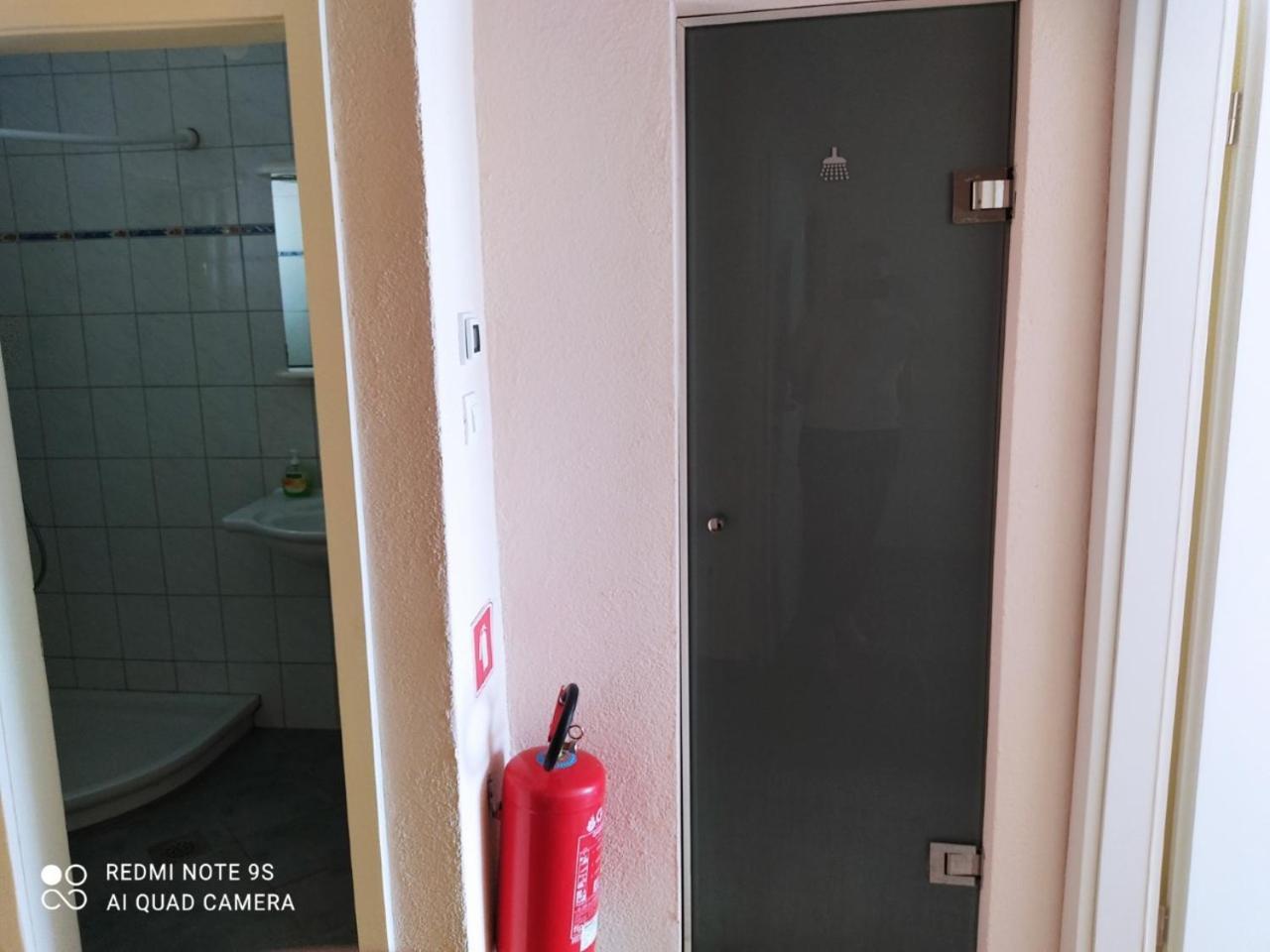 Hacienda Bled Rooms ภายนอก รูปภาพ