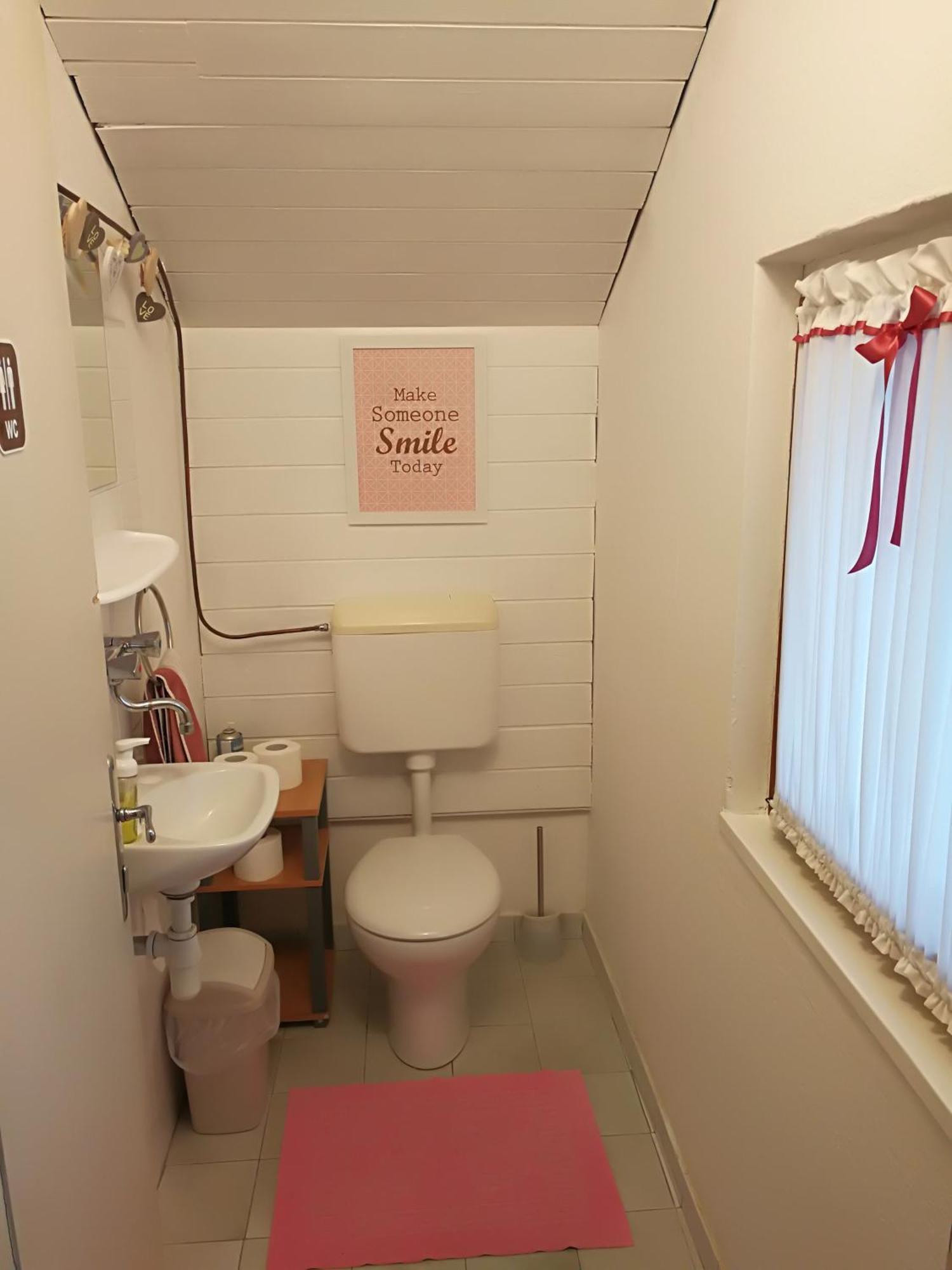 Hacienda Bled Rooms ภายนอก รูปภาพ